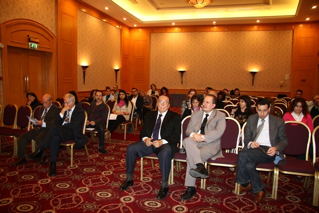 NGO Forum 2013 Press Conference